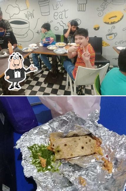 MS Food, Surat - Restaurant menu, prices and reviews