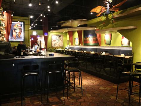 The 21 Best Mexican Restaurants In Chicago - Chicago - The Infatuation