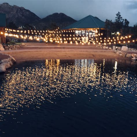 Holmstead Ranch Resort | Resort, Ranch