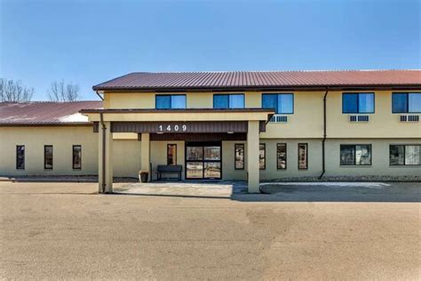 QUALITY INN (New London) - Motel Reviews, Photos, Rate Comparison ...