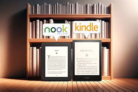 Nook Vs Kindle Which Is Better For Your Child Review: Amazon's $100