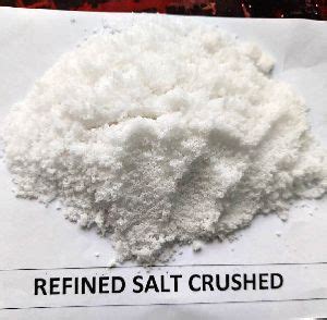 Koteshwar Chemfood Industries Pvt. Ltd. - 500gm Capital Cooking Salt ...