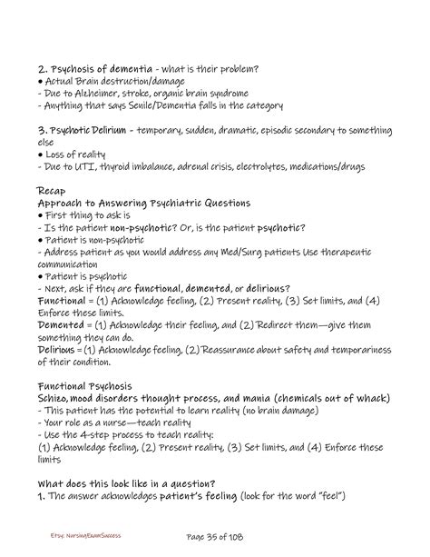 Mark Klimek Blue Book – Complete NCLEX Notes, Topics & Study Tips