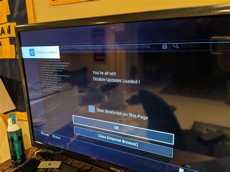 Image result for Linux PS4