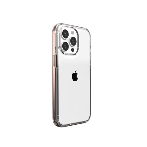 Mt24293i14pgd Iphone 14 Pro Case Ino Achrome Shield Case Clear ...