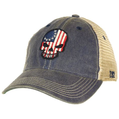 7.62 Design Betsy Ross US Flag Cap - USMilitaryHats.com