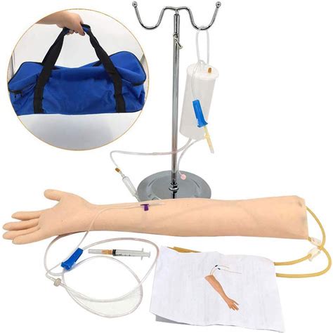 Buy Full Training Template Arm Vein Game Punning Game Injection Model ...