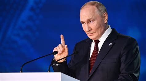 Putin says Russia could hold military drills with North Korea, defying sanctions | NK News