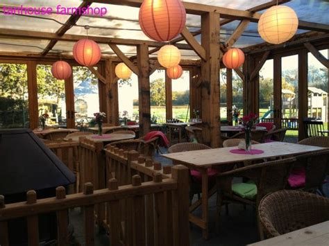 Superb Farmshop and Cafe - Reviews, Photos - Tanhouse Farm Shop ...