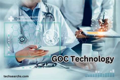 Goh Technology 的图像结果
