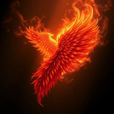 The Firebird's Feather: Symbol of Hope and Rebirth in Slavic Mythology ...