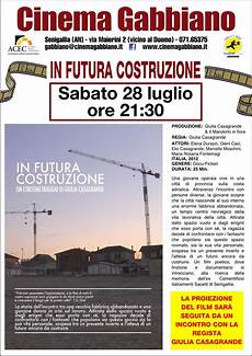 cinema gabbiano senigallia sentieri di cinema cinema gabbiano senigallia sentieri di cinema