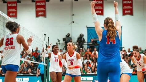 Showdown at the Net: Final conference results, scores for the ACC-SEC ...
