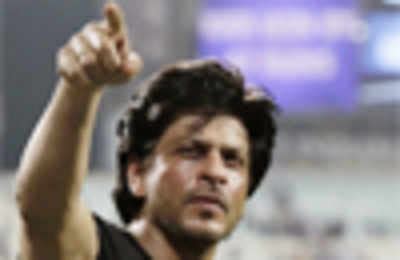 Mumbai Cricket Association to impose life-ban on Shah Rukh from ...