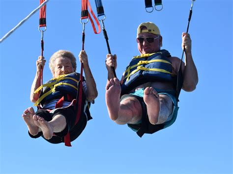 Just Chute Me Parasail (Destin) - All You Need to Know BEFORE You Go