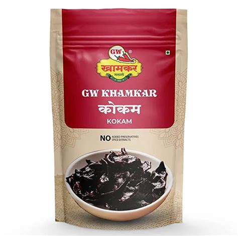 Kokam – GW KHAMKAR SPICES
