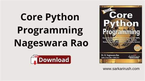 Core Python Programming PDF 的图像结果