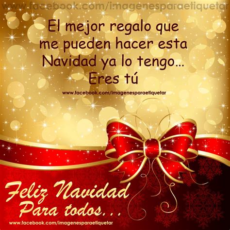 Rica Rica Wallpapers: 4 FRASES Y MENSAJES PARA FACEBOOK EN NAVIDAD