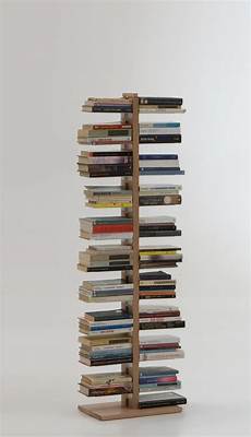 librerie a colonna zia bice libreria a colonna da terra in legno naturale 160 cm librerie a colonna zia bice libreria a colonna da terra in legno naturale 160 cm