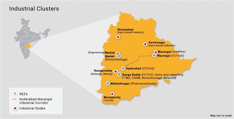 Unlock Lucrative Business Opportunities: Invest in Telangana