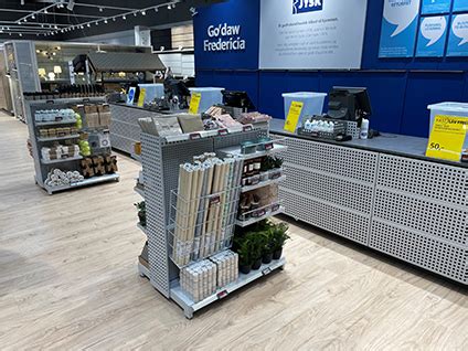 JYSK tests new ways of inspiring more customers | GOJYSK.com