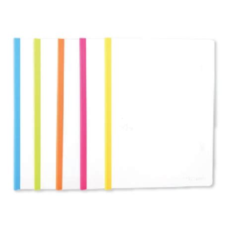 Deli Report File A4 – Unicols