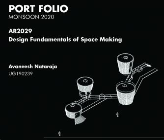 A pavilion near the Banyan tree - Book Studio | CEPT - Portfolio