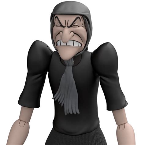 Popeye Cartoon Sea Hag at Caitlin Grimmett blog