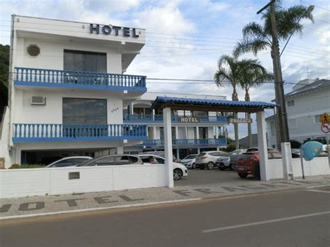 HOTEL FRAGATA (Sao Francisco do Sul, Brazil - SC) - Hostel Reviews ...