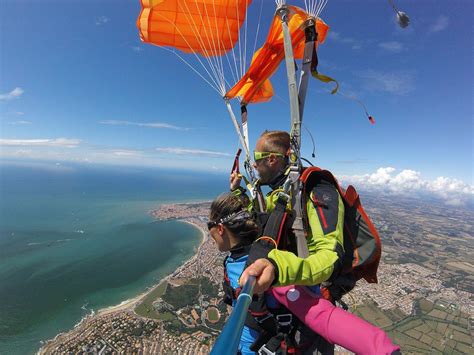 VENDEE EVASION PARACHUTISME (2026) All You Need to Know BEFORE Going ...