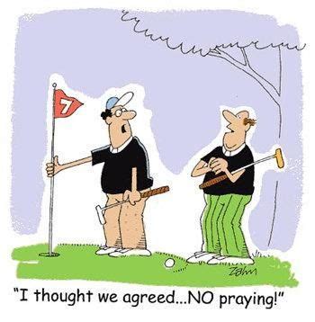 Golf Cartoons 的图像结果