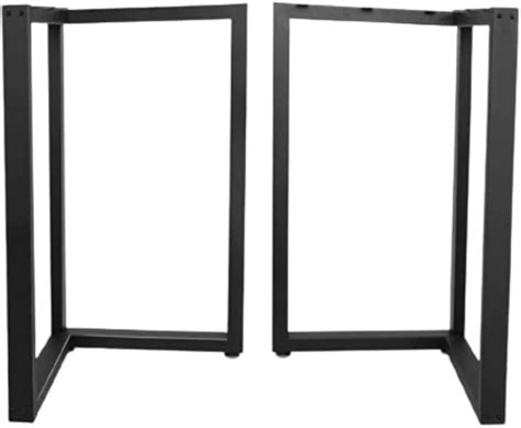 Ventuos -Metal Table Legs 28 Inch,Table Legs Replacement Heavy Duty ...