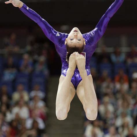 What Is Artistic Gymnastics at Heidi Burkholder blog