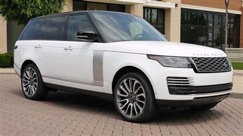 Range Rover 2014 Autobiography