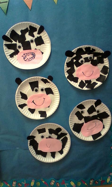 Pin by Paula King on Summer camp | Preschool farm crafts, Toddler arts ...