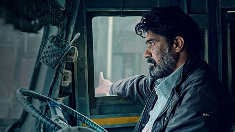 Milestone Review: A layered presentation of the intense life of a truck ...