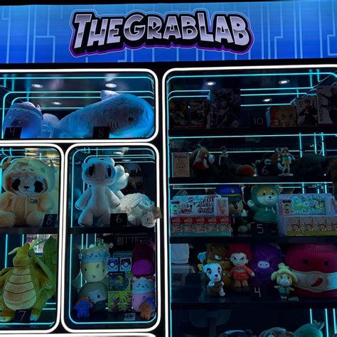 The Grab Lab (2026) - All You Need to Know BEFORE You Go (with Reviews ...