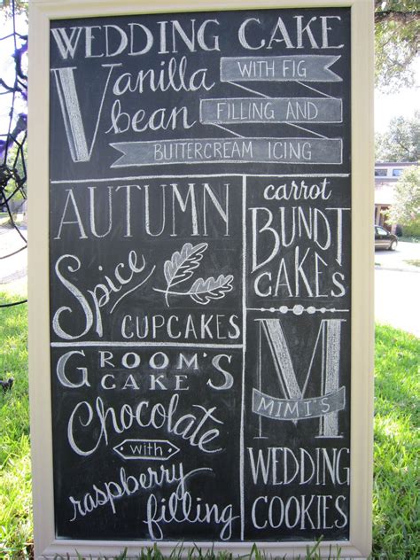 Chalkboard Art / Sign - Custom. $60.00, via Etsy. | Chalkboard art ...