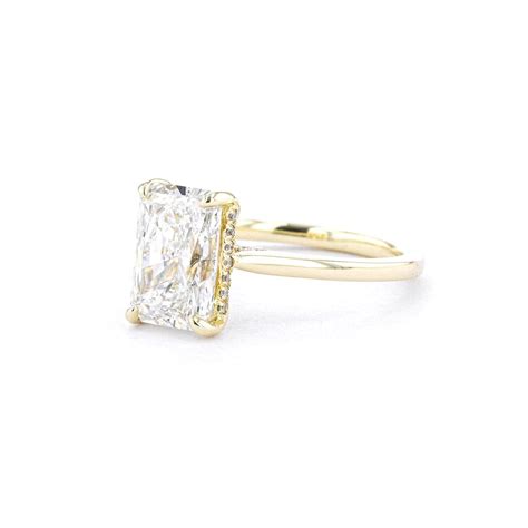 Alice Radiant High Polish – Princess Bride Diamonds