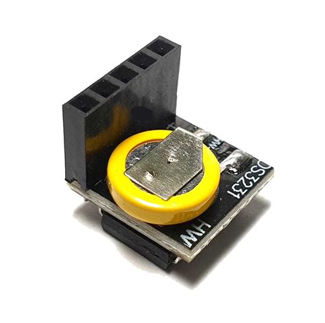 Image result for Making Own RTC Module DS3231