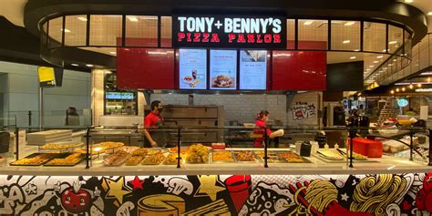 Unveiling Newark Terminal B: Your Essential Pre-Flight Guide 2024