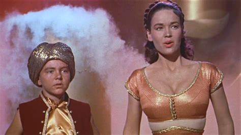 The 7th Voyage of Sinbad (1958)