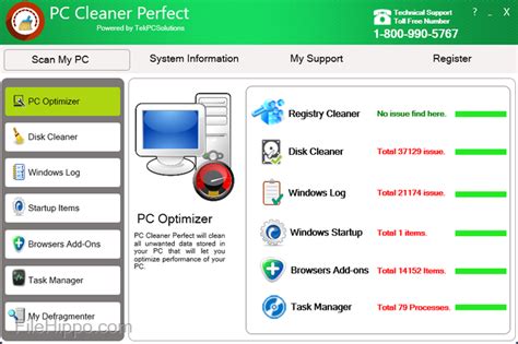 Install PC Cleaner 的图像结果