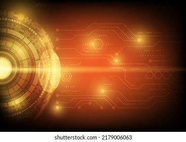 Abstract Technology Background Design 的图像结果