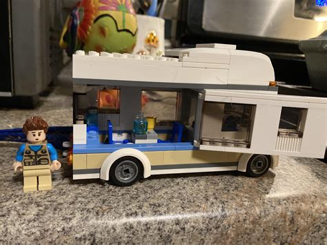 My son’s Breaking Bad Lego set : r/breakingbad