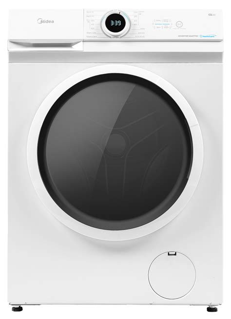 Image result for Midea Washing Machine Back