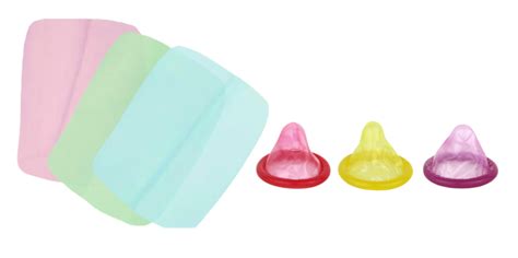 Dental Dams vs. Condoms: Understanding the Differences and When to Use Each Barrier Method