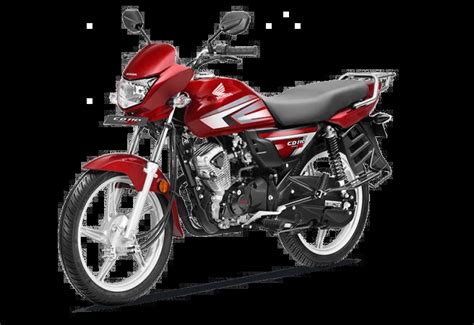 New Honda CD 110 Dream Bikes 2026 On Road Price, Images, Specs, Mileage ...