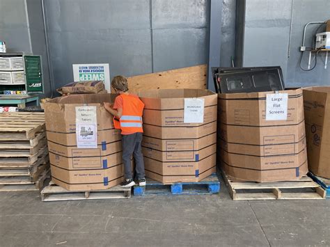 Rethinking consumption at the Dane County Landfill - Wisconsin Life