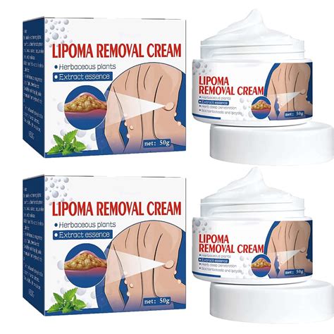 Buy LumpFree Lipoma Instant Lipoma Removal Cream,al Lipoma Lumps ...